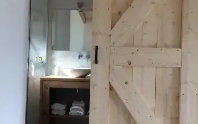 Gastenverblijven boerderij Het Driespan