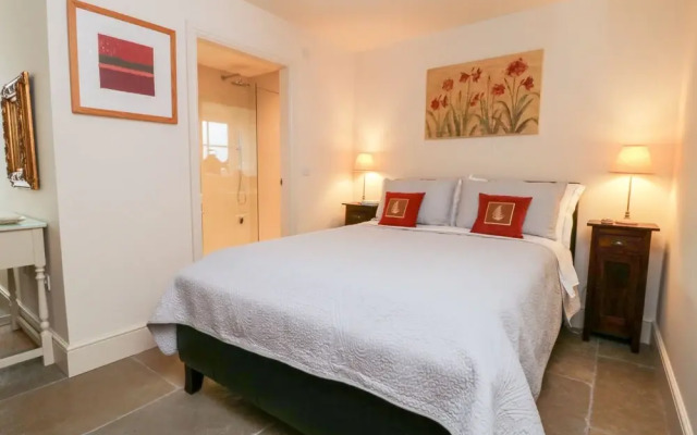 Wallerthwaite Barn Cottage