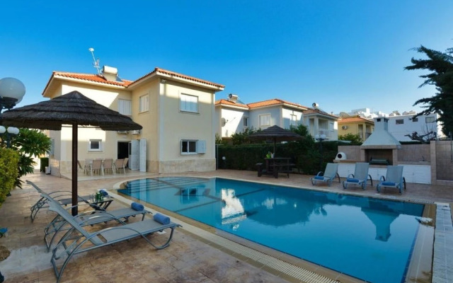 Villa Jaidyn AQ JV8