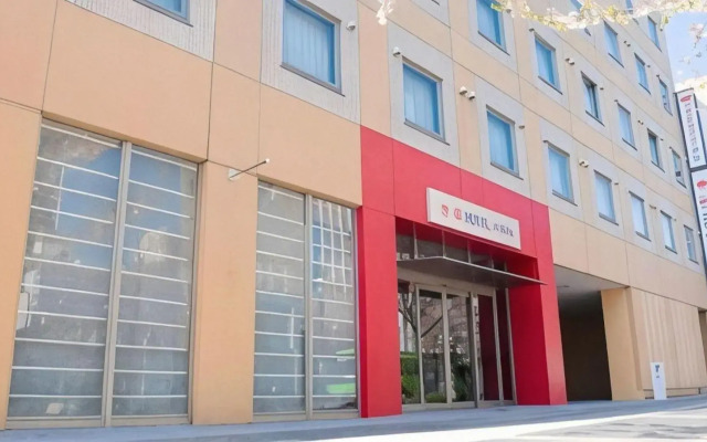 Ai-Hotel Oyama