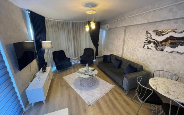 1-bedroom, nearby services, park, free wifi, free parking - SS7