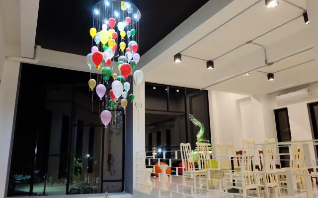 Chic-Chidkong Boutique Hotel