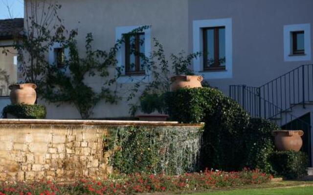 La Tenuta Dei Ciclamini