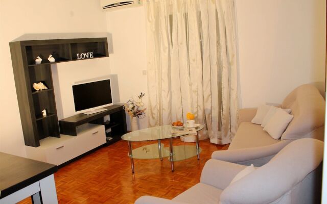 Apartments Antica