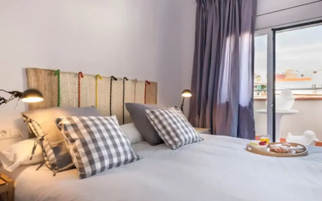 Anima Apartments Sants