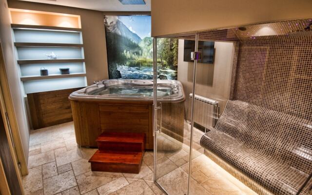 Apartments Marconio Wellness Club