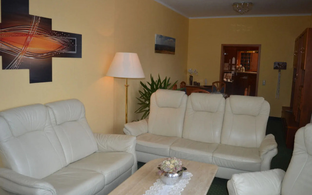 Hotel Auerhahn am Rennsteig