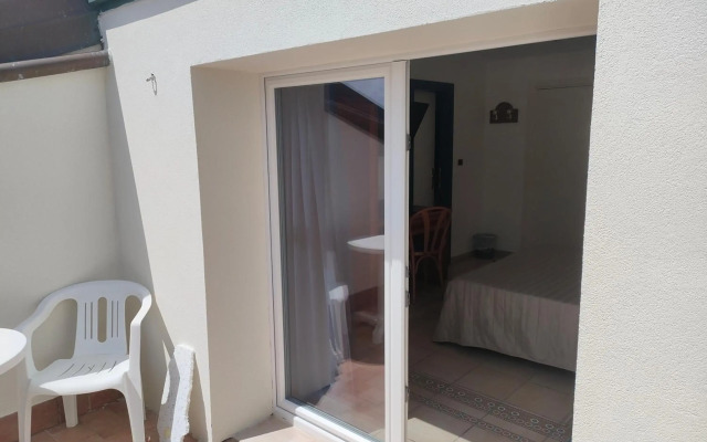 Hotel Ascot