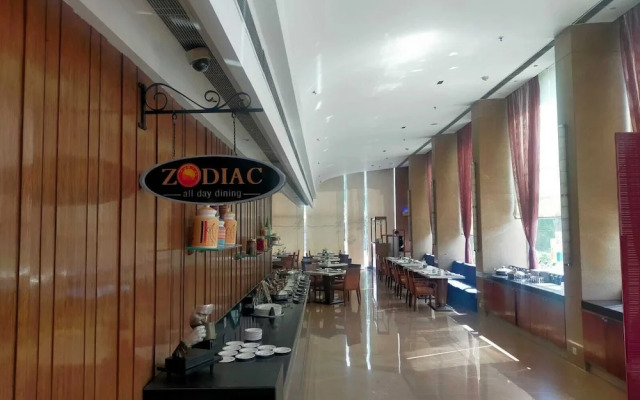 Fortune Select SG Highway, Ahmedabad - Member ITC Hotels' Group