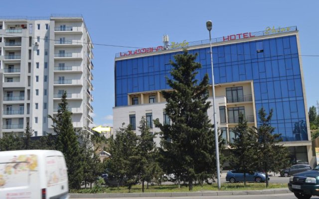 Apartment Guramishvili