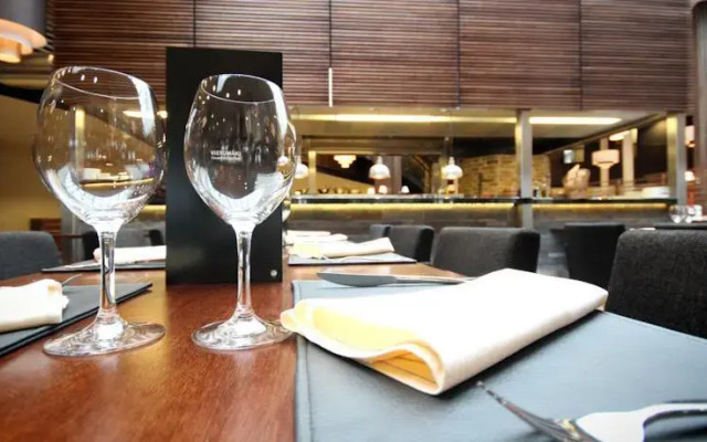 Vierumäki Country Club Ilkka