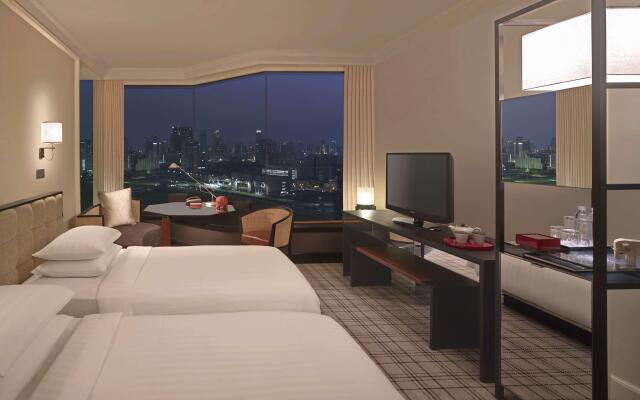 Grand Hyatt Erawan Bangkok