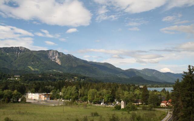 Vitalhotel Sonnblick