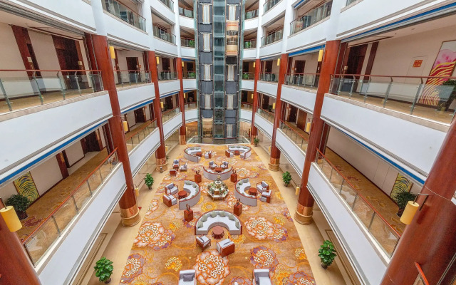 Ramada by Wyndham Kunming Yiliang Resort