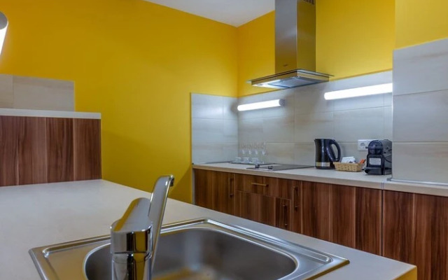 Hostel Mayer Superior Veszprém