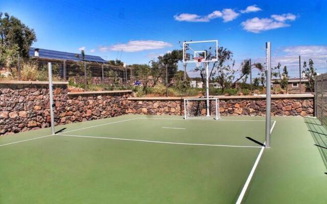 Assos Alis Farm Boutique Hotel & SPA