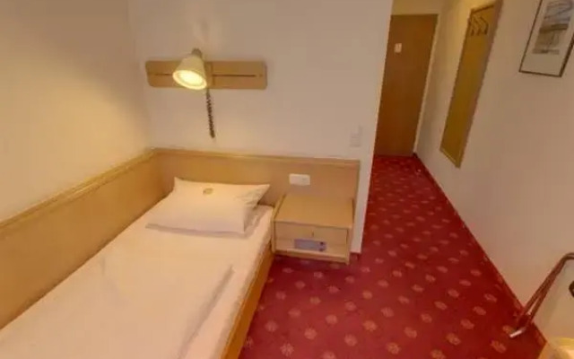 Hotel Garni Stadt Friedberg