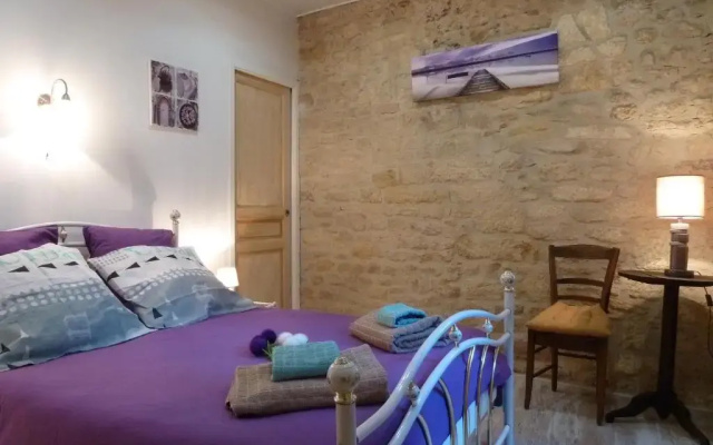 Appartement centre médiéval - Le Cosy de Sarlat