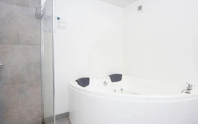 5 Star Holiday Home in Haderslev