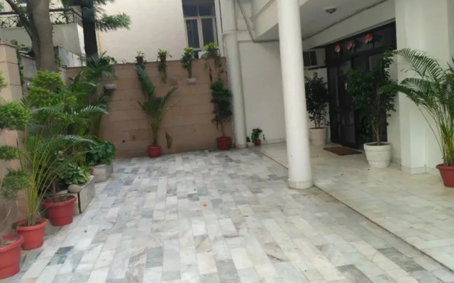 Namaste BnB  Service Apartments