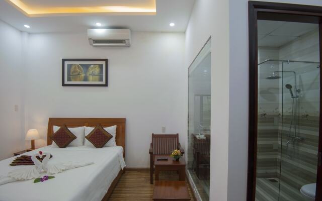 Hoi An SunLake Villa