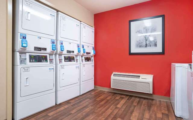 Extended Stay America Select Suites - Baton Rouge - Citiplace