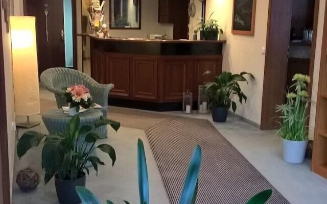 Hotel Mühlbergblick