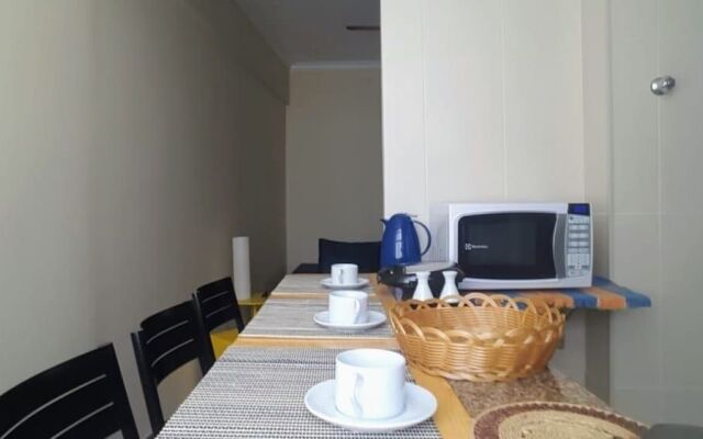 Sunset Beautiful Ipanema