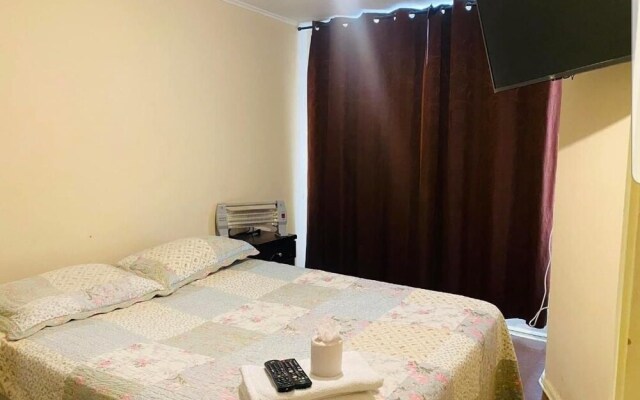 Apart hotel santiago