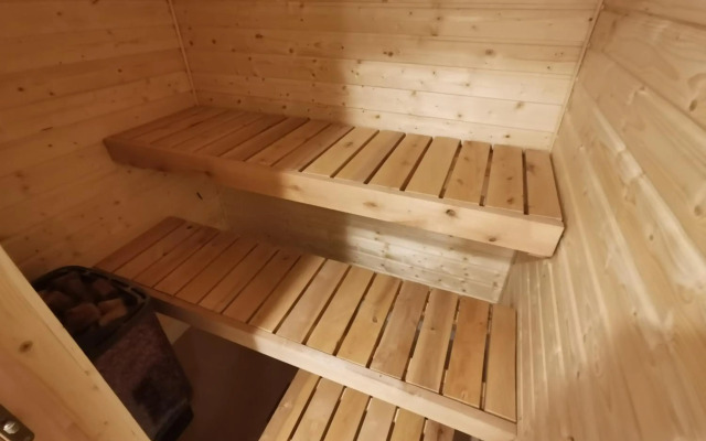 Kotkan Residenssi Apartments