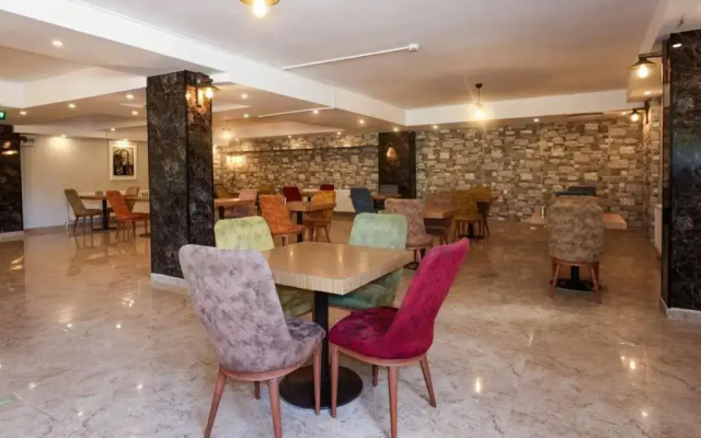 Kilicaslan Suite Hotel