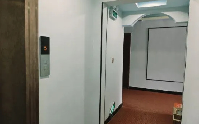 Anlongxiangelinjiudian