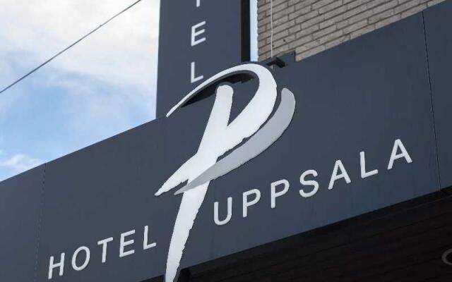 Hotel Uppsala