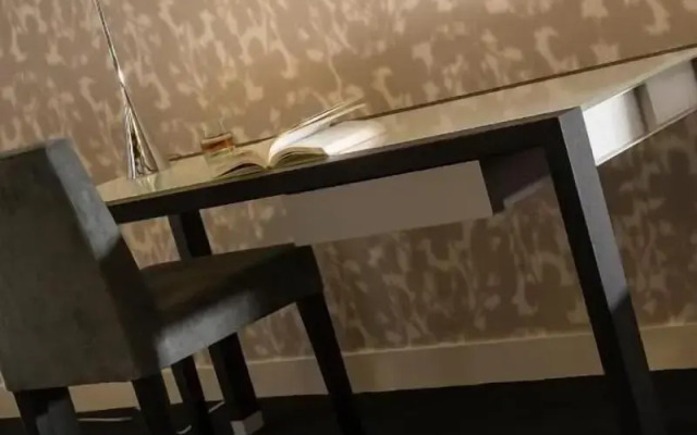 Le Cottage de Clairefontaine