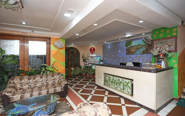 Capital O 6077 Hotel Ashraya