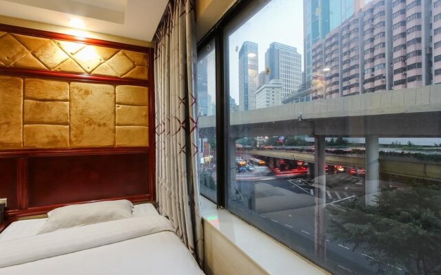 Wanshun Hotel