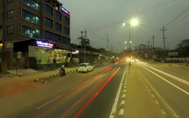 Hotel Bikash Inn