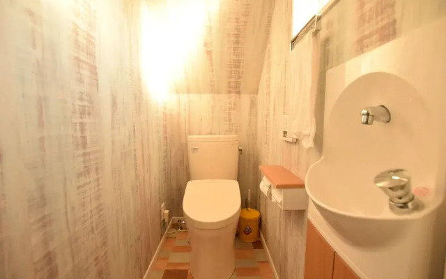 Daikyo Engetsuto Villa