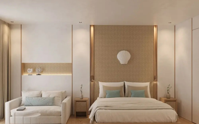 The 12th City Hotel