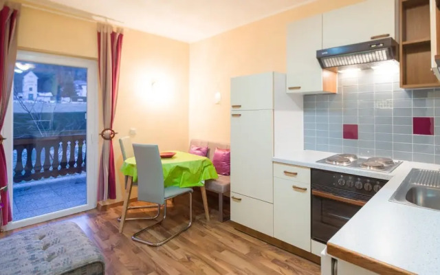 Apartments Presslauer-Mori