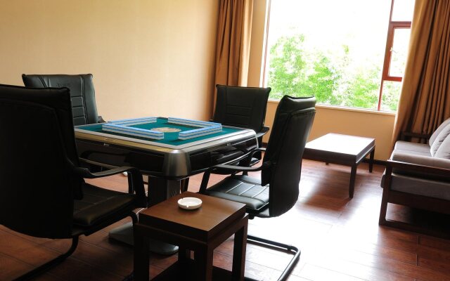 Ziyue Boutique Hotel Lijiang