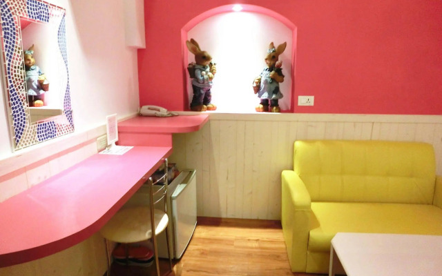 Xing Ji Hotel