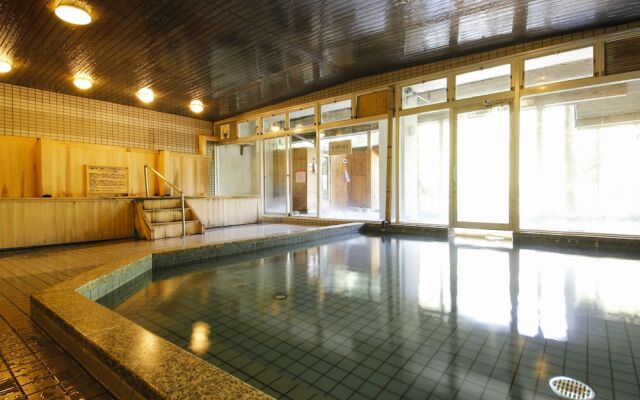 Hinotani Onsen Misugi Resort
