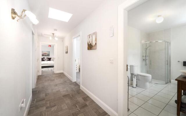 Cottage 345 - Oughterard