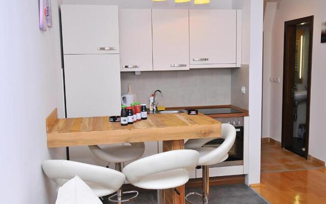 APARTMENTS FOKA - 600m from Gondola ski lift - PROMO