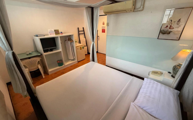 The Best Bangkok House