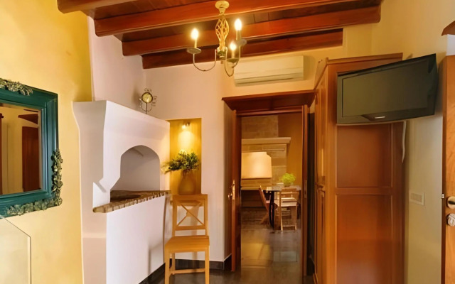 Rodos Niohori Elite Suites