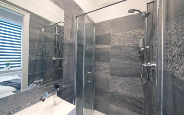 Blackbird Luxury Apartments Room 3