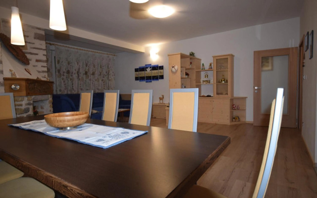 Appartamento Casa Fia per gruppi e famiglie