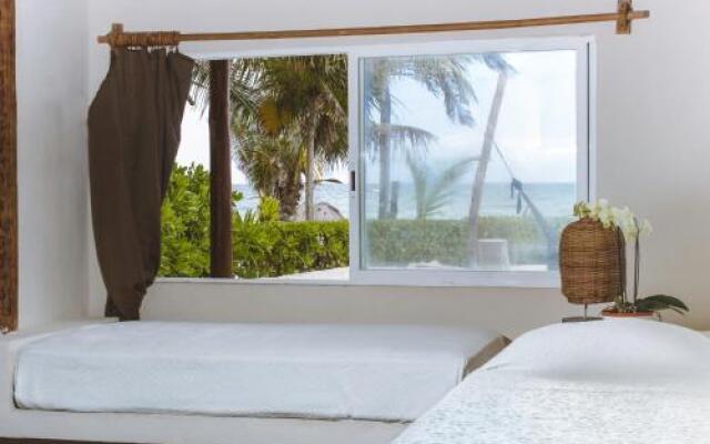 Alma Tulum Hotel Boutique